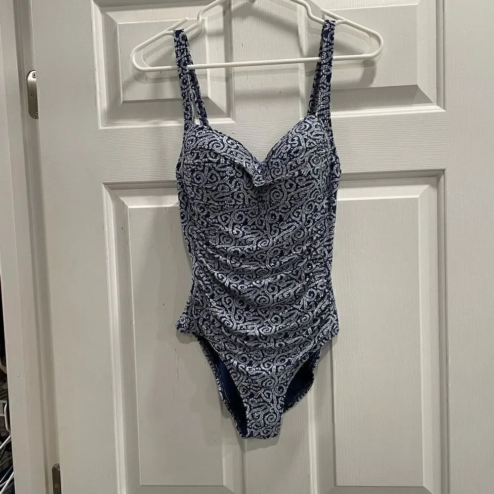 Niptuck women’s swimsuit